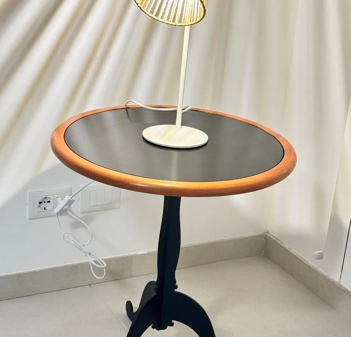 Panzió Linda'S B&B Ragusa Olaszország