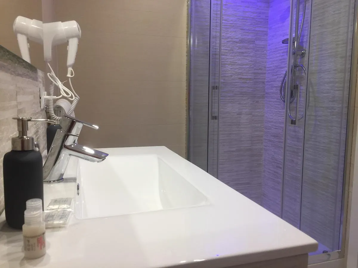 Linda'S B&B Ragusa Olaszország