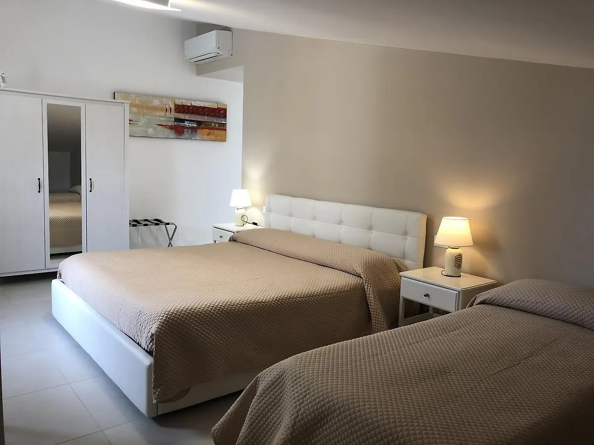 Linda'S B&B Ragusa