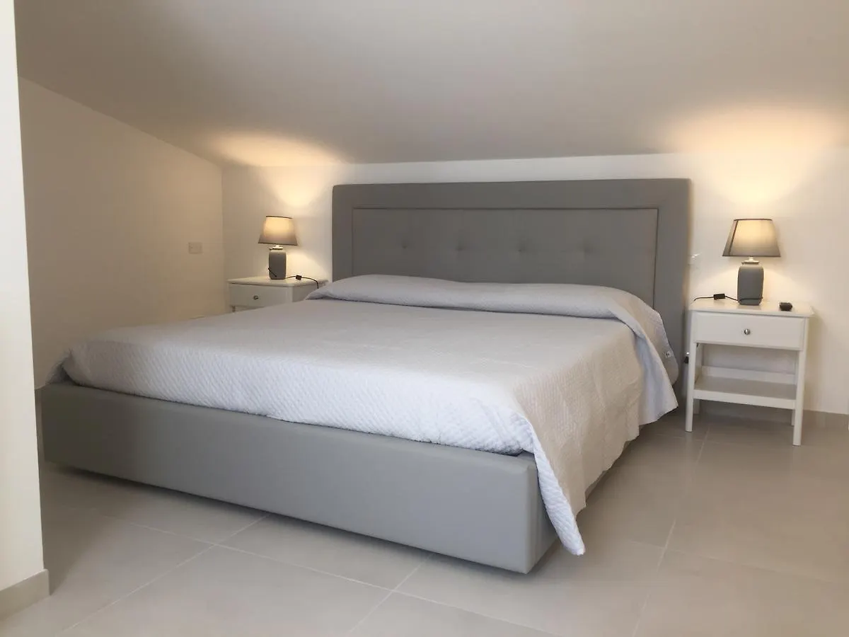 Linda'S B&B Ragusa 0*,  Olaszország