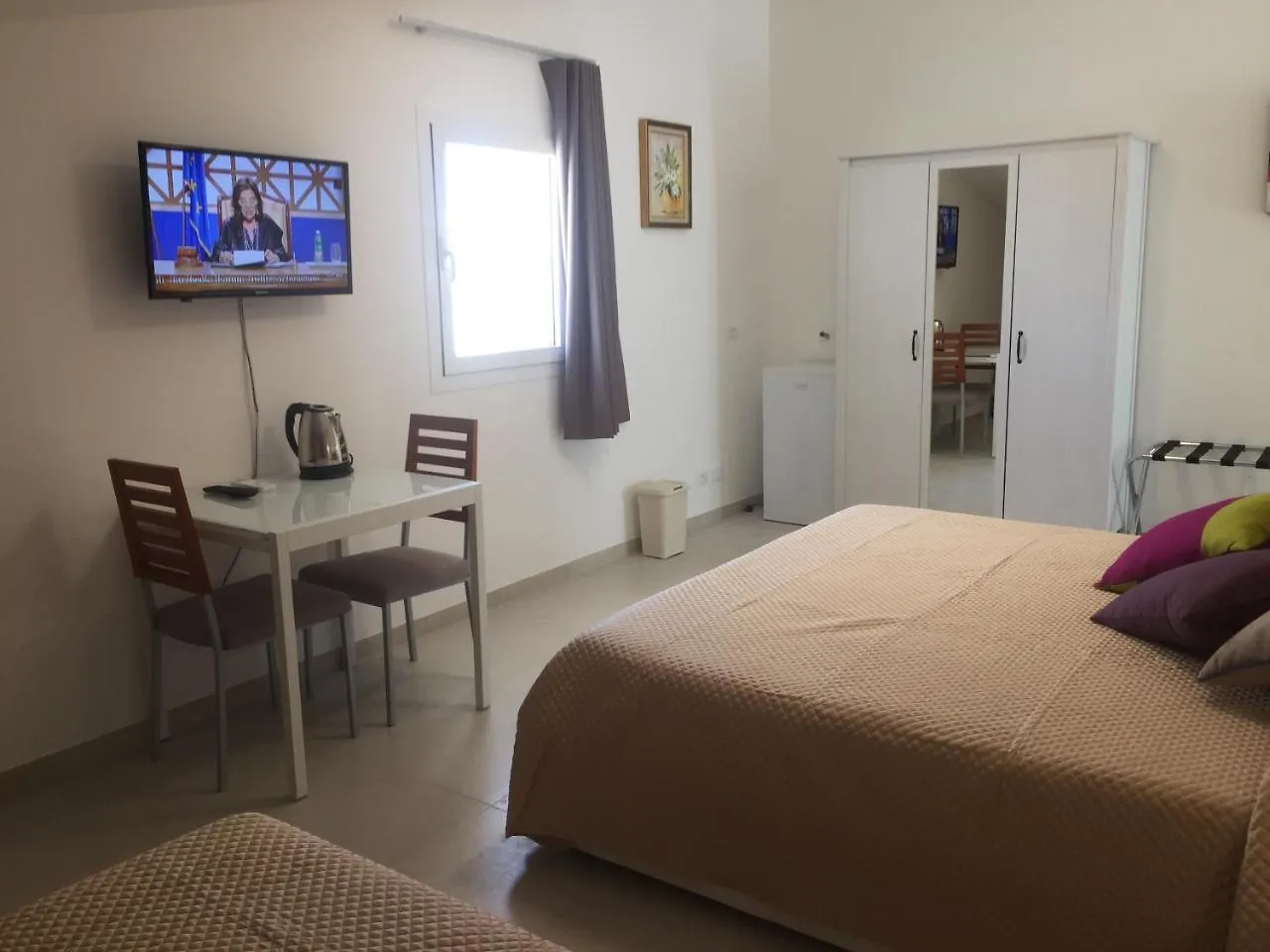 Linda'S B&B Ragusa