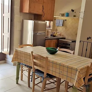 Casa vacanze Antica Ibla, Ragusa