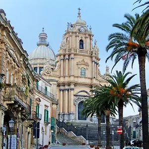 Appartamento Mario Leggio, Ragusa