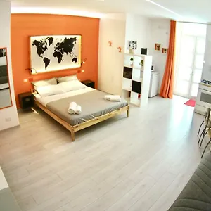 Casa vacanze 2, Ragusa