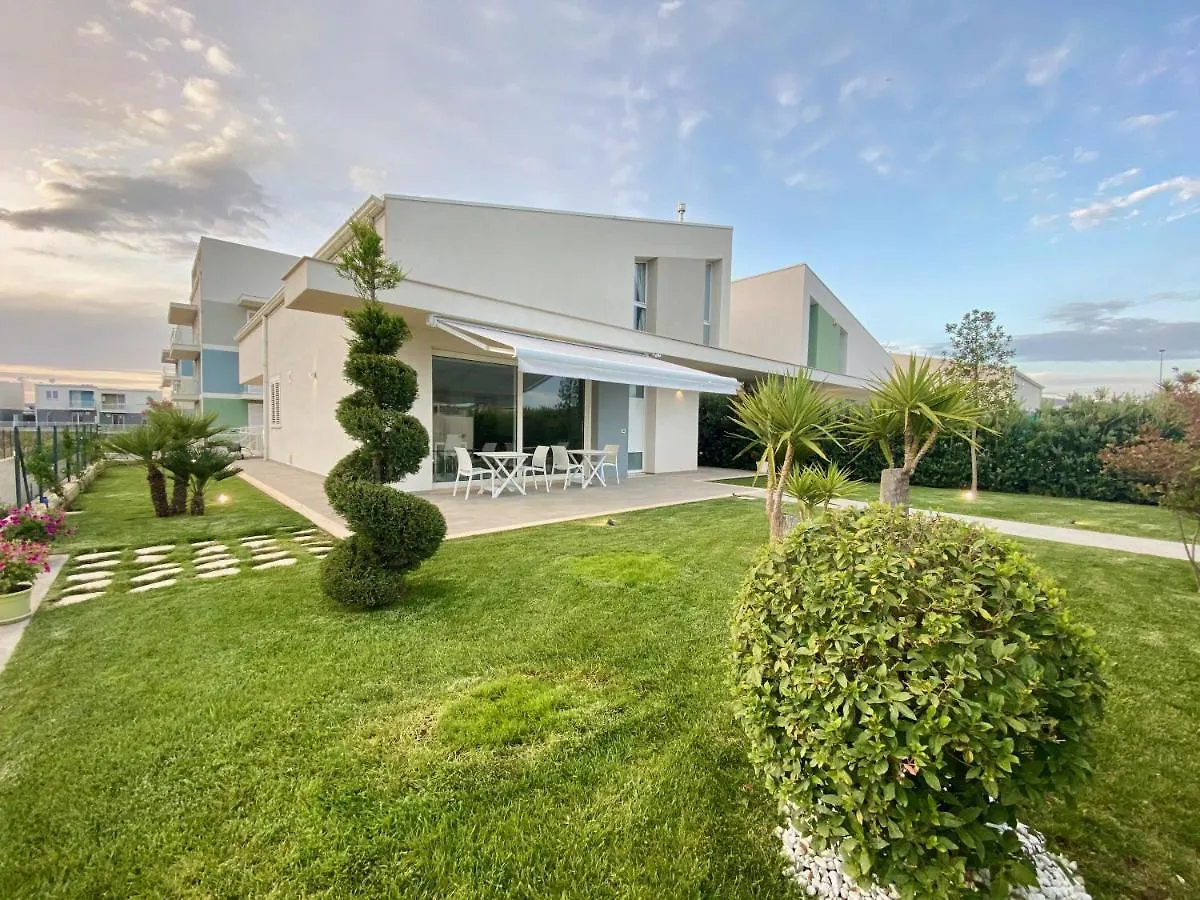 Linda'S B&B Ragusa Italia