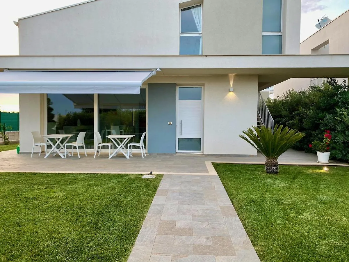 Linda'S B&B Ragusa 0*,  Italia