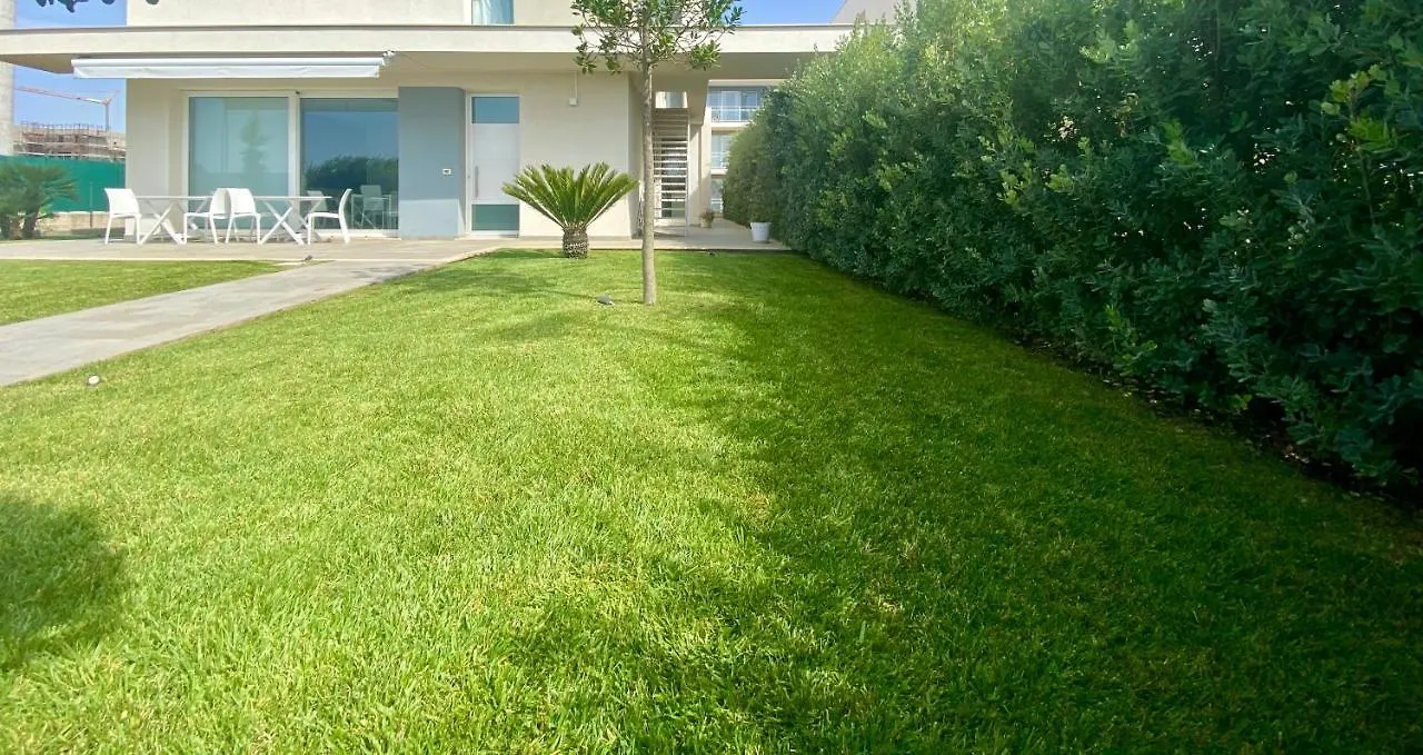 Bed and Breakfast Linda'S B&B Ραγκούσα Ιταλία
