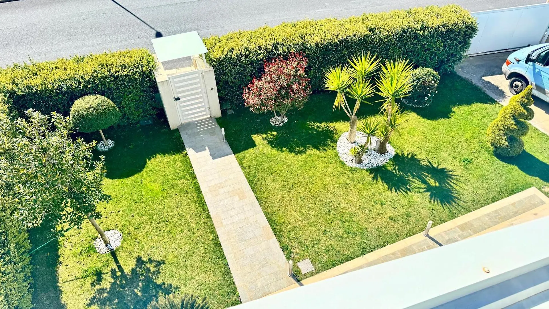 Bed & Breakfast Linda'S B&B Ragusa