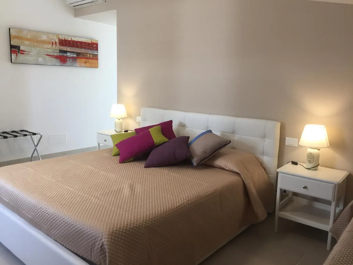 Bed and Breakfast Linda'S B&B Ραγκούσα
