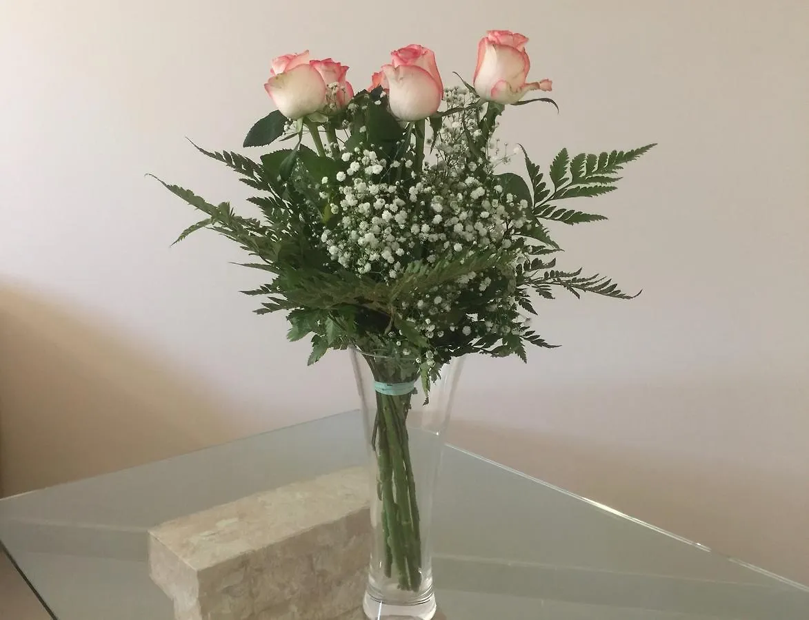 Linda'S B&B Ragusa Bed & Breakfast