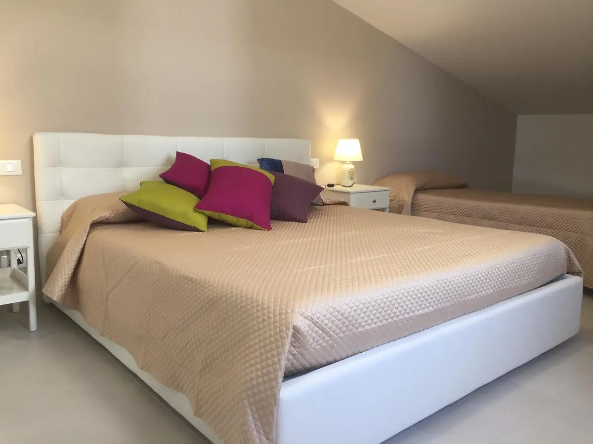 Linda'S B&B Ragusa 0*,