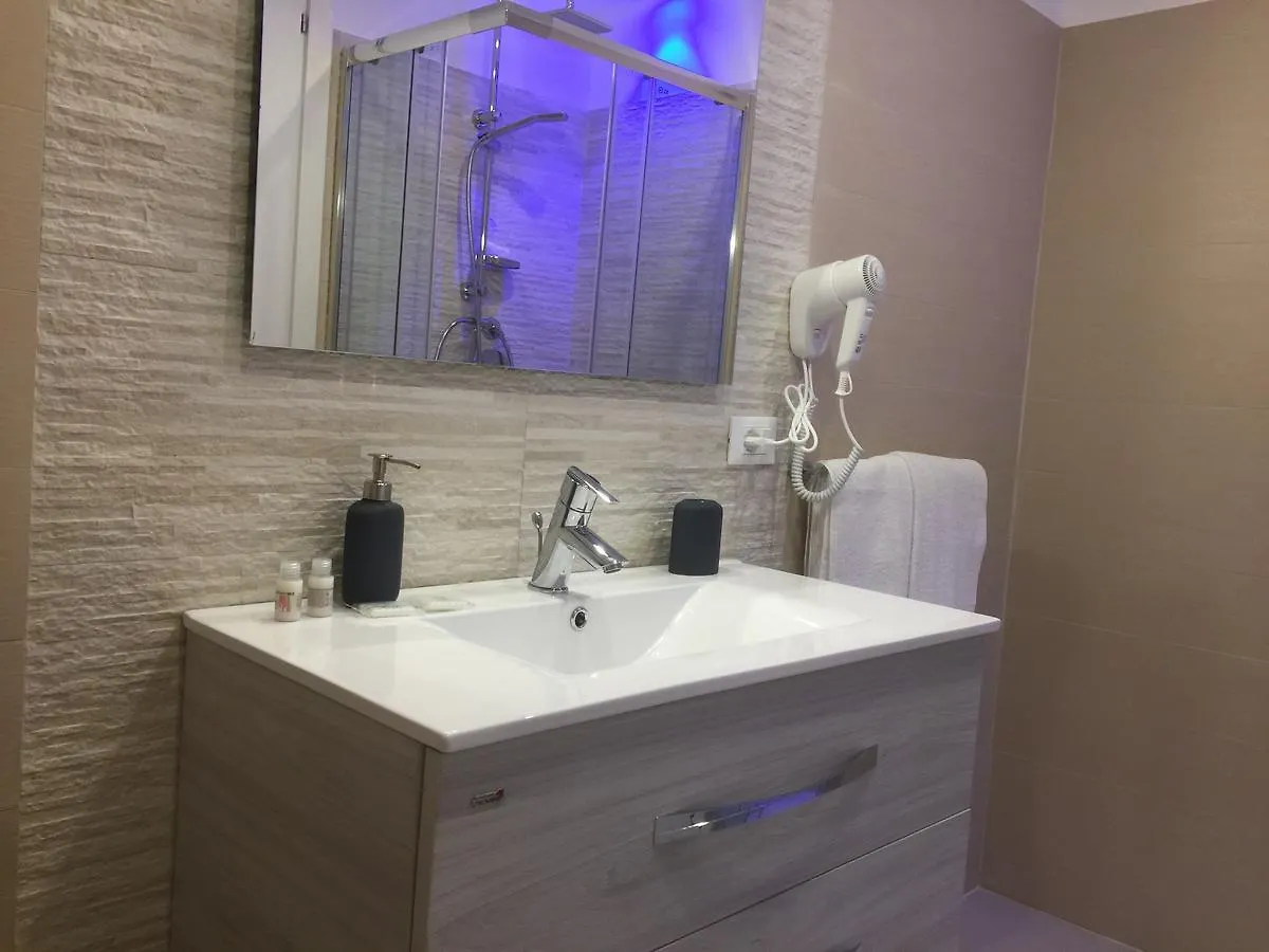 Bed & Breakfast Linda'S B&B Ragusa