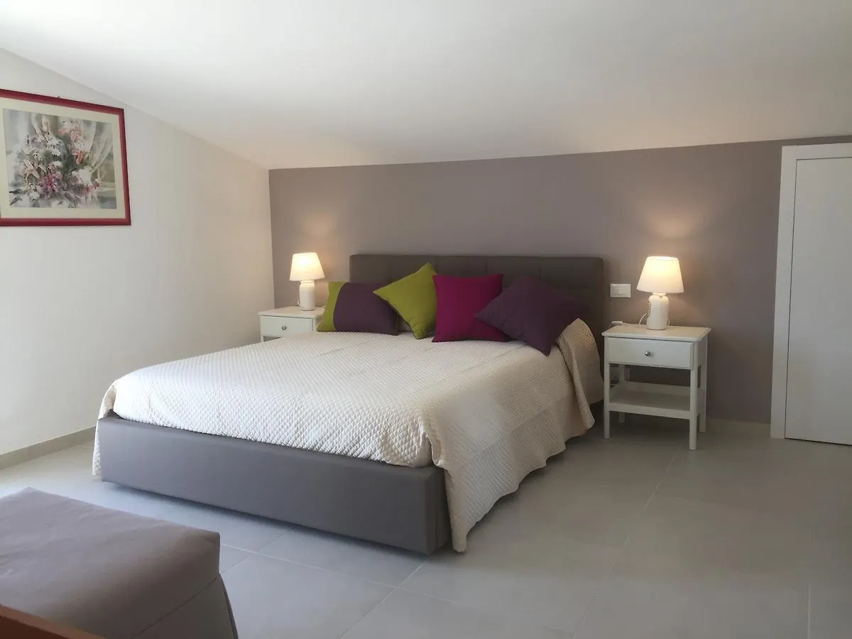 Linda'S B&B Ragusa Bed & Breakfast