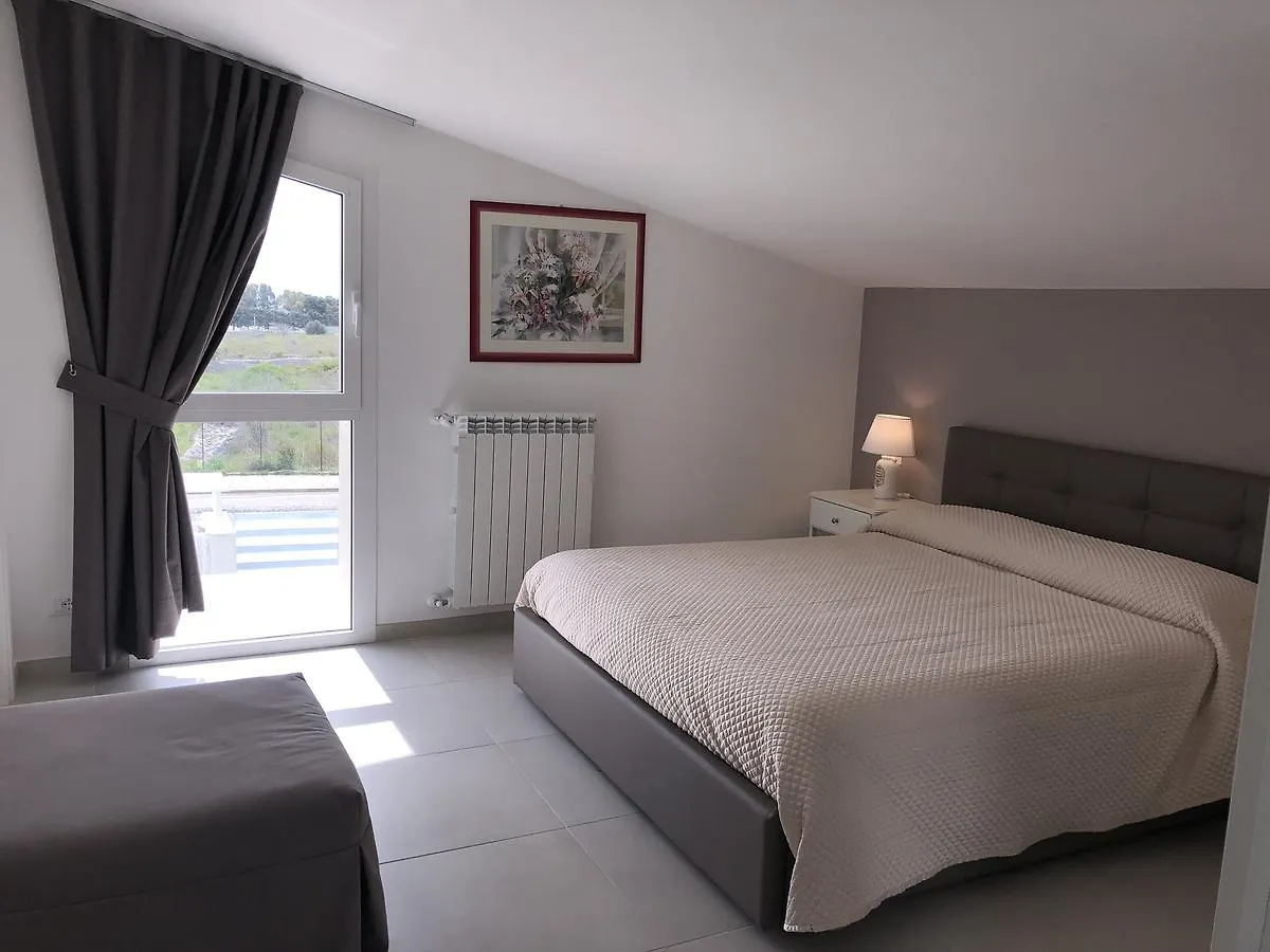 Linda'S B&B Ragusa Italia